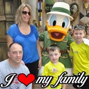 Meet your Posher, Stacy